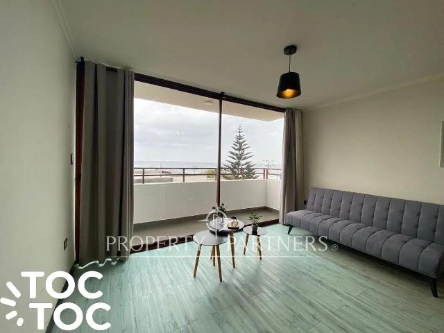 Departamento en arriendo en Antofagasta, Capital, Antofagasta