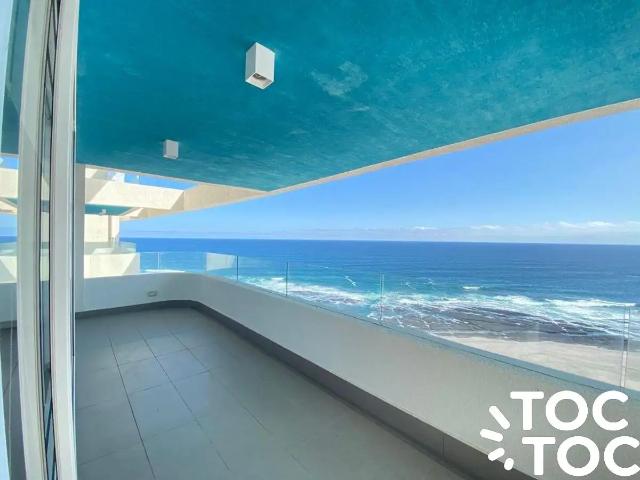 Departamento en arriendo en Antofagasta, Capital, Antofagasta