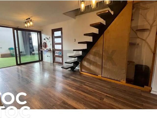 Casa en arriendo en Antofagasta, Capital, Antofagasta