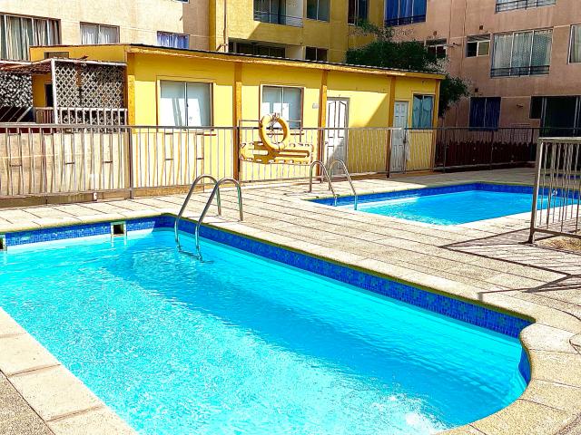 Departamento en venta en Antofagasta, Capital, Antofagasta