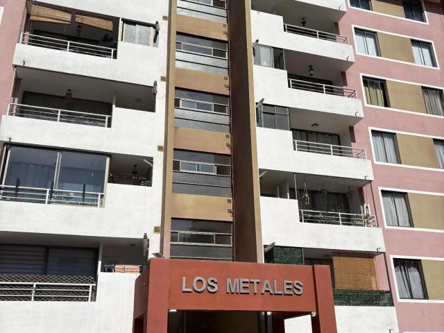 Departamento en arriendo en Antofagasta, Capital, Antofagasta