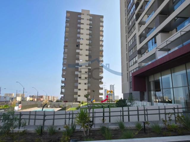 Departamento en arriendo en Antofagasta, Capital, Antofagasta