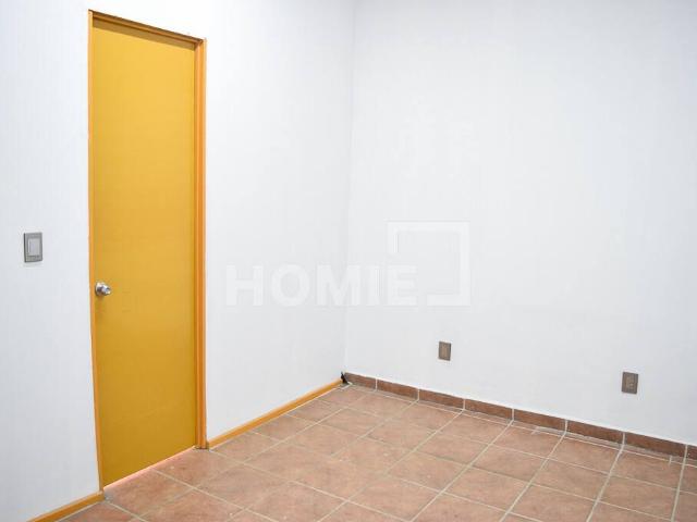 Departamento en renta en Miguel Hidalgo, Ciudad de México