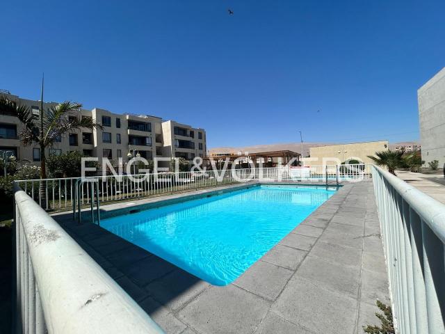 Departamento en arriendo en Arica, Arica y Parinacota