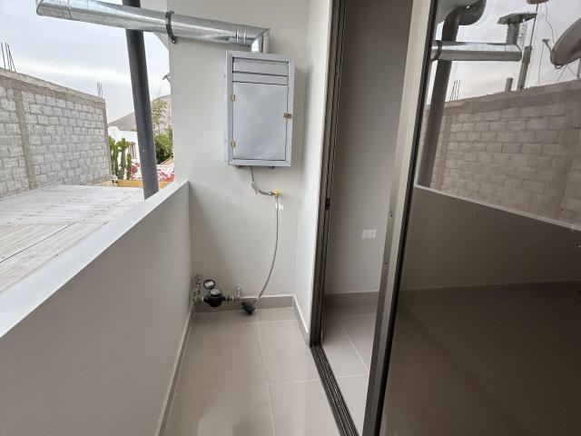 Departamento en Arica