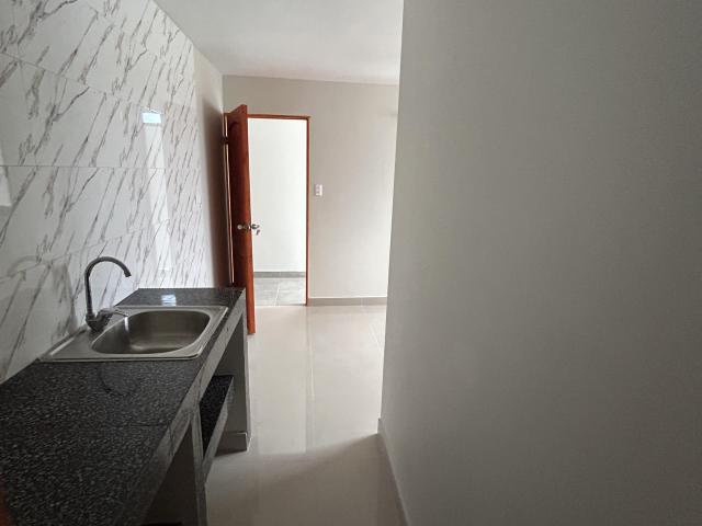 Departamento en Arica
