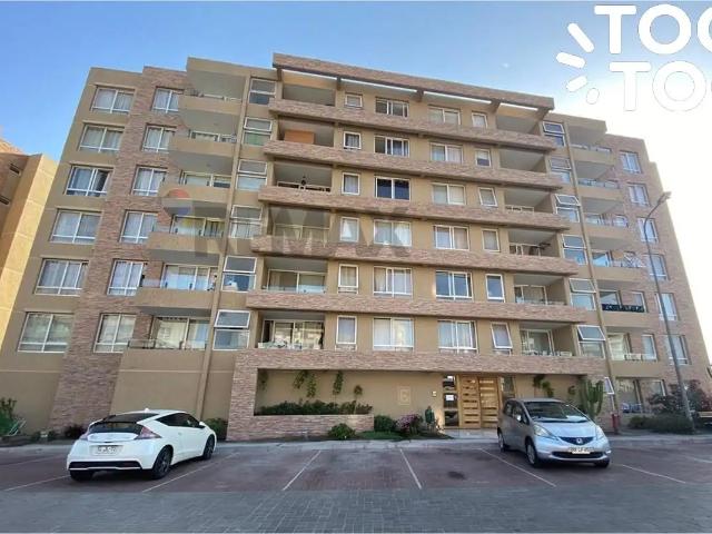 Departamento en arriendo en Arica, Arica y Parinacota