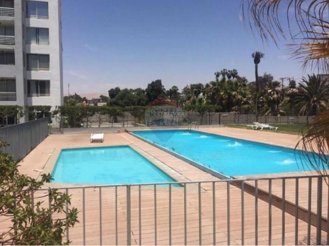 Departamento en Arica