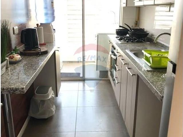 Departamento en Arica