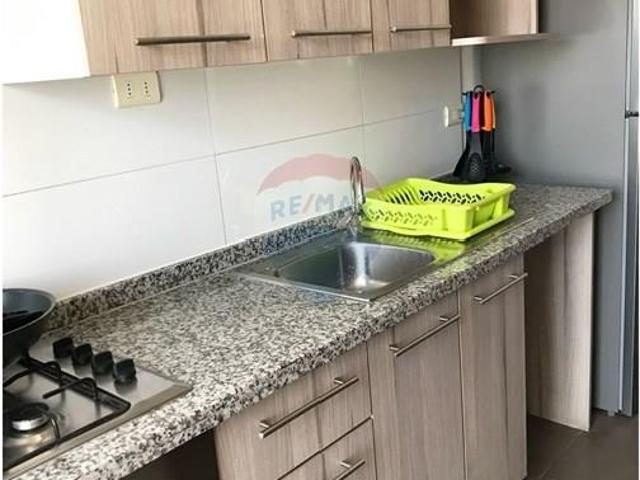 Departamento en Arica