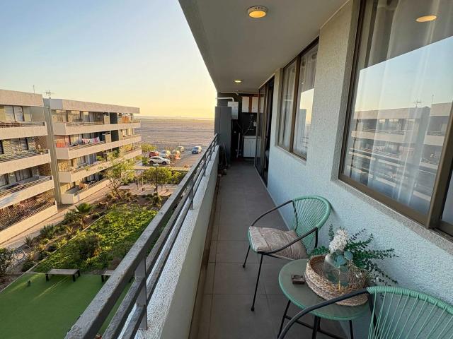 Departamento en arriendo en Arica, Provincia de Arica