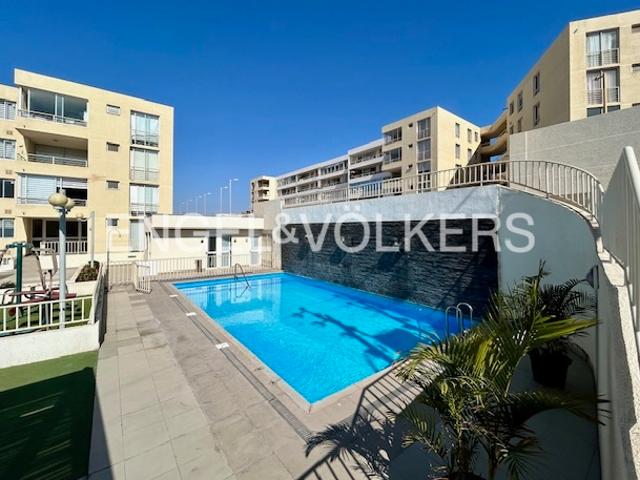 Departamento en Arica