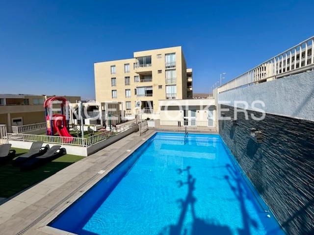 Departamento en Arica