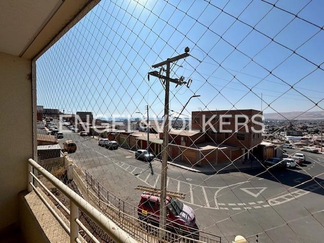 Departamento en Arica