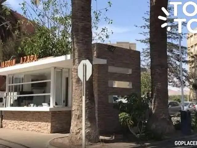 Departamento en arriendo en Arica, Arica y Parinacota