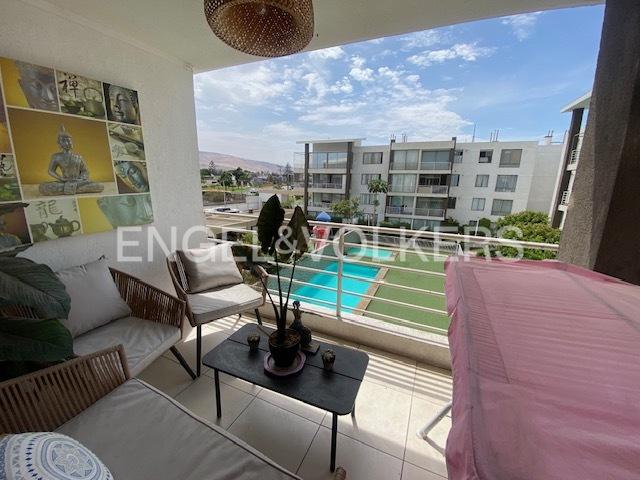 Departamento en venta en Arica, Arica y Parinacota