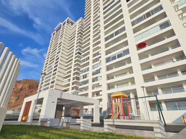 Departamento en venta en Arica, Arica y Parinacota