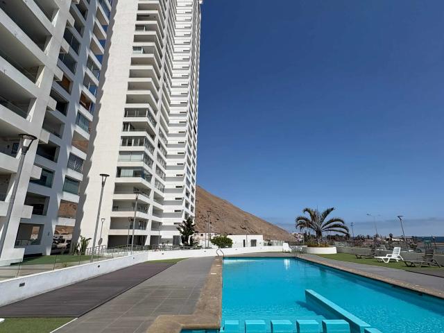 Departamento en arriendo en Barrio La Lisera, Arica