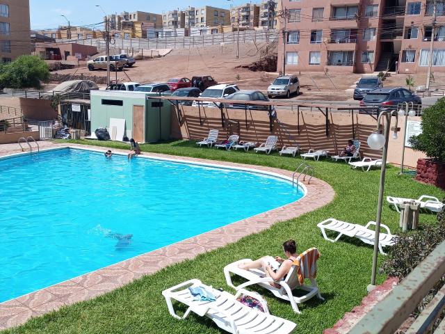 Departamento en Arica