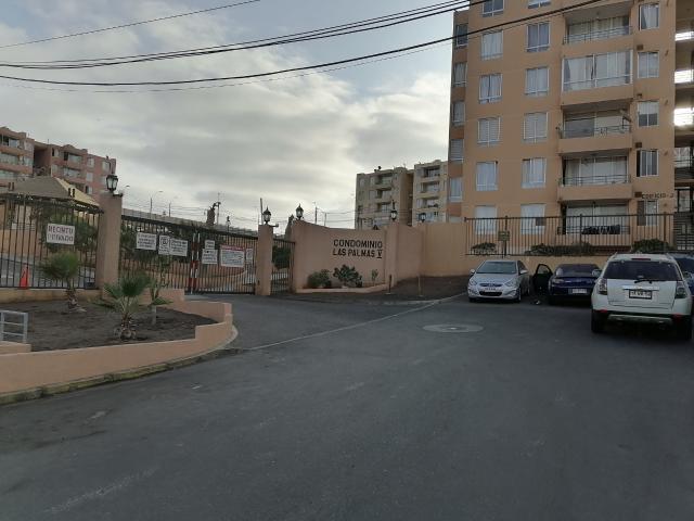 Departamento en Arica