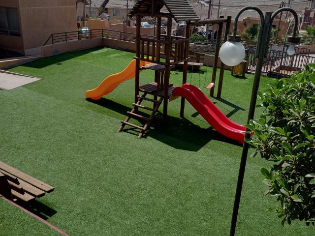 Departamento en Arica