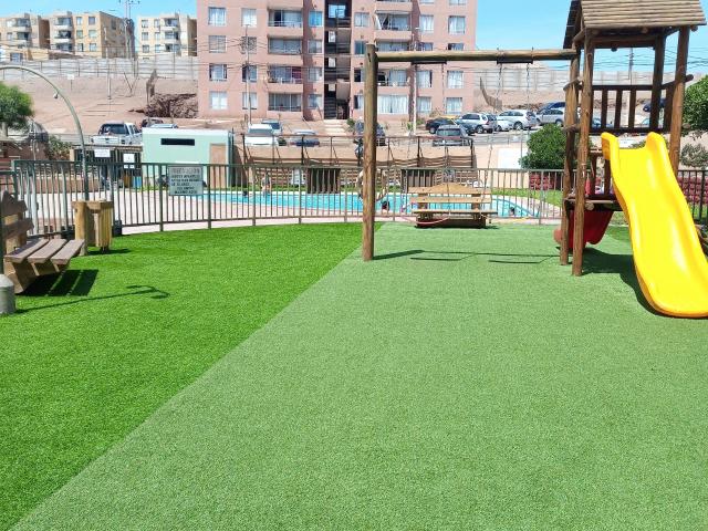 Departamento en Arica