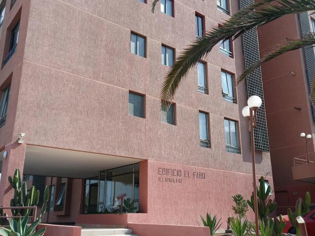 Departamento en arriendo en Arica, Arica y Parinacota