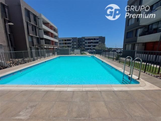 Departamento en arriendo en Arica, Arica y Parinacota