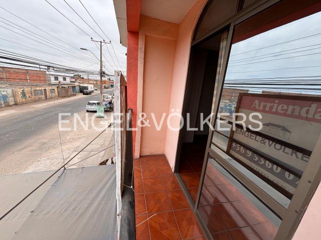 Departamento en Arica