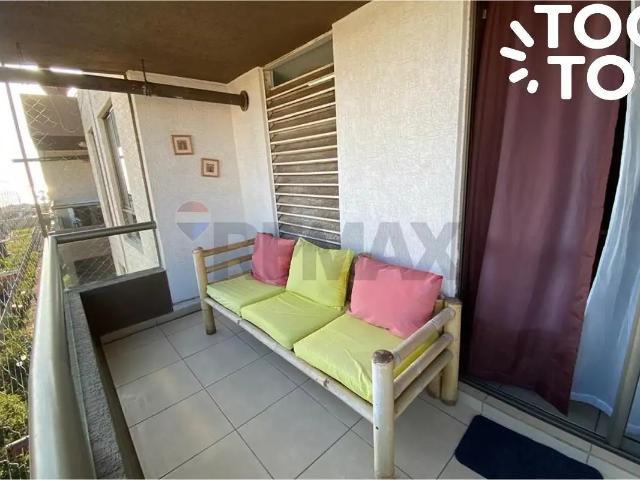 Departamento en arriendo en Arica, Arica y Parinacota