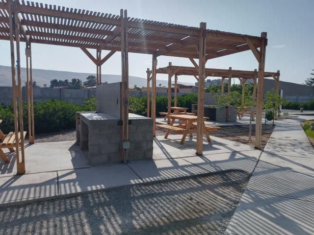 Departamento en Arica