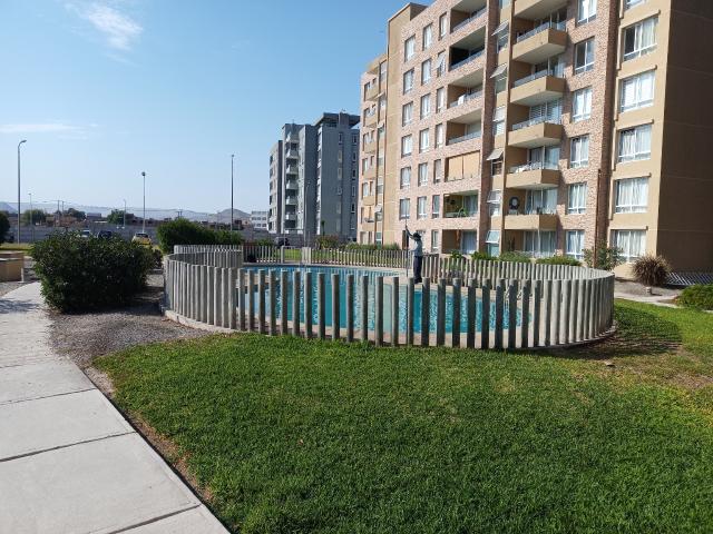 Departamento en Arica