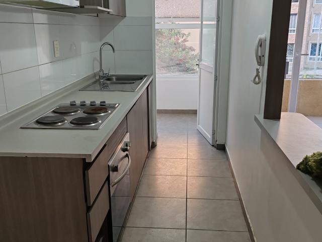 Departamento en Arica