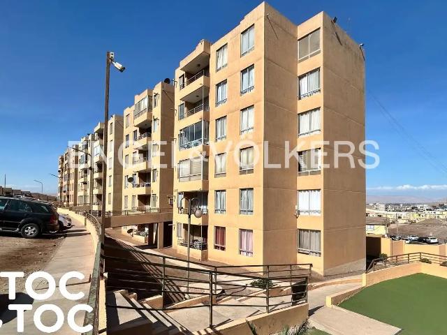 Departamento en arriendo en Arica, Arica y Parinacota