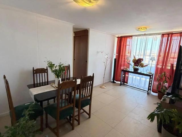 Departamento en venta en Arica, Arica y Parinacota