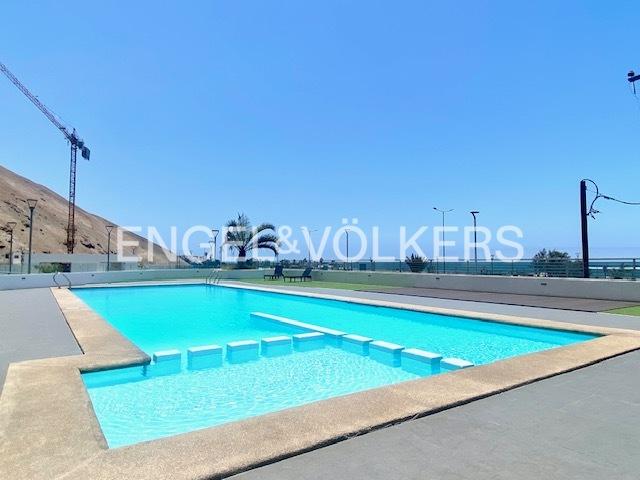 Departamento en Arica