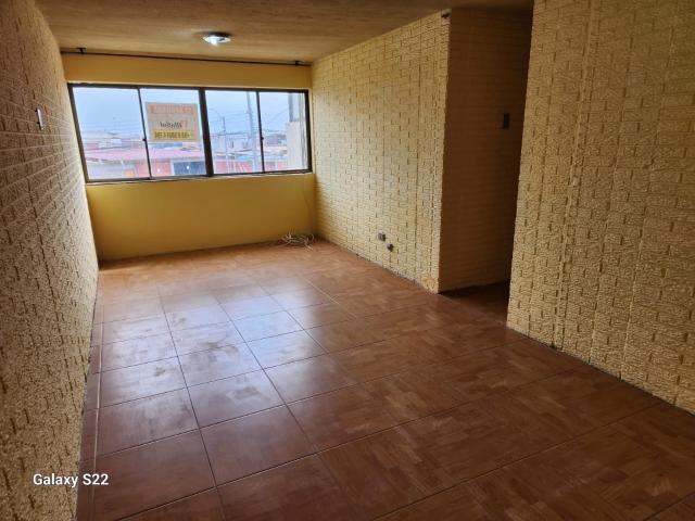 Departamento en Arica
