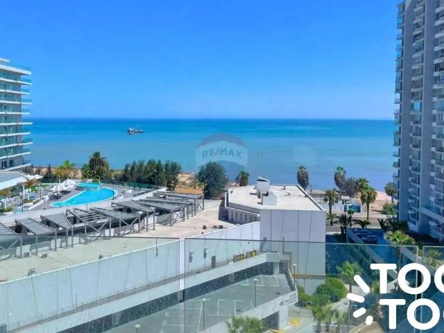 Departamento en venta en Arica, Arica y Parinacota
