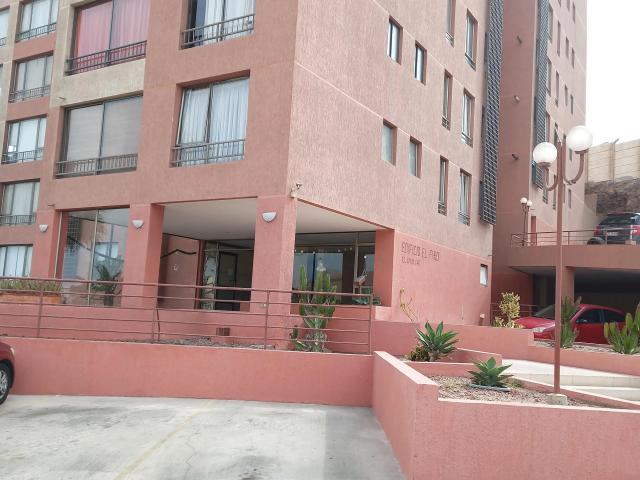 Departamento en arriendo en Arica, Arica y Parinacota