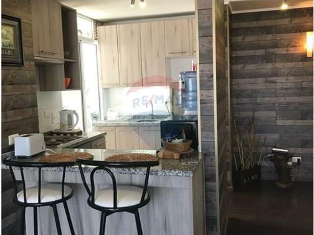 Departamento en Arica