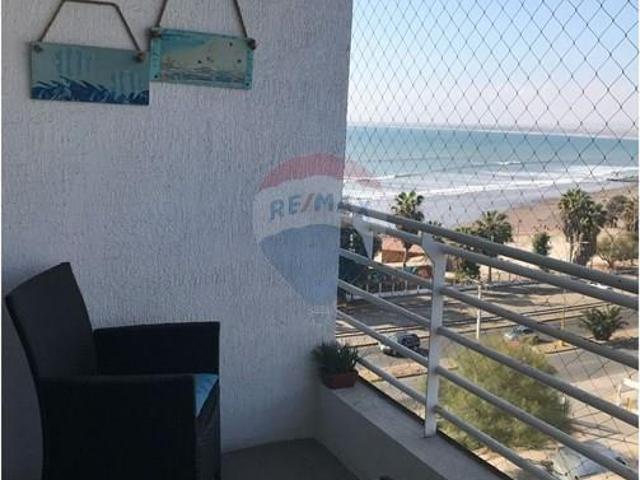 Departamento en Arica