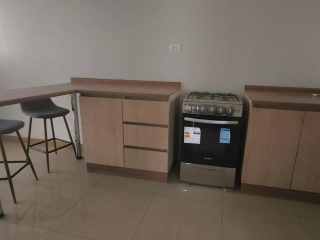 Departamento en Arica