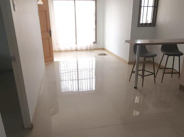 Departamento en Arica