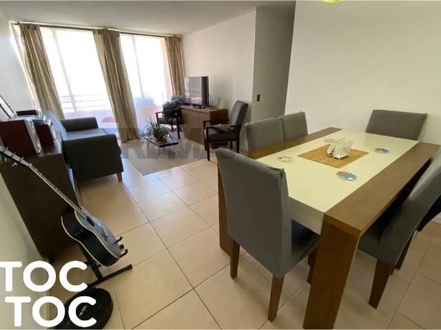 Departamento en arriendo en Arica, Arica y Parinacota