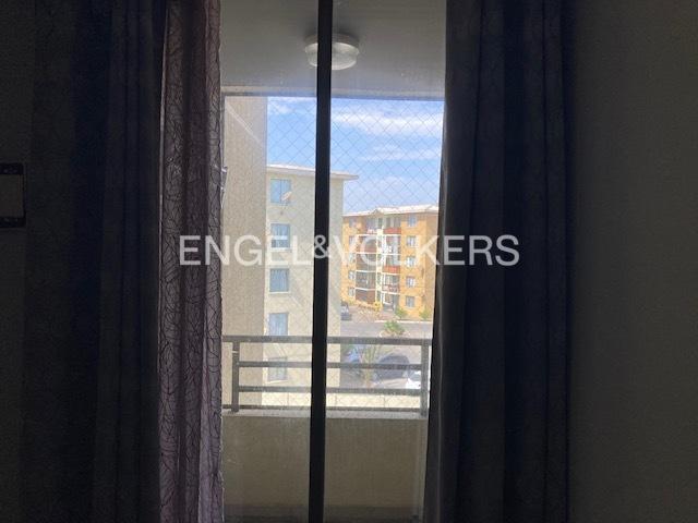 Departamento en Arica