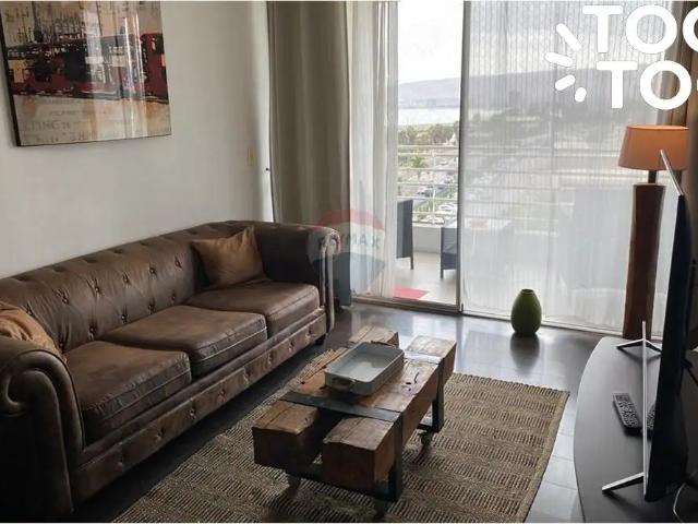 Departamento en arriendo en Arica, Arica y Parinacota