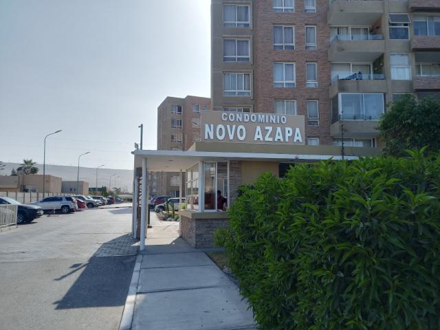 Departamento en Arica