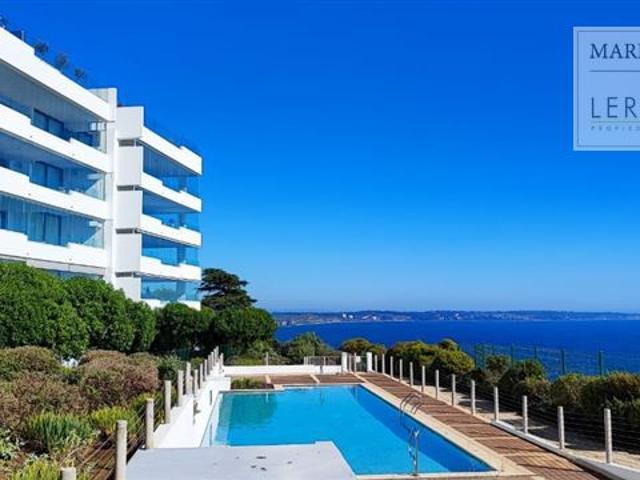 Departamento en arriendo en Maitencillo, Valparaíso