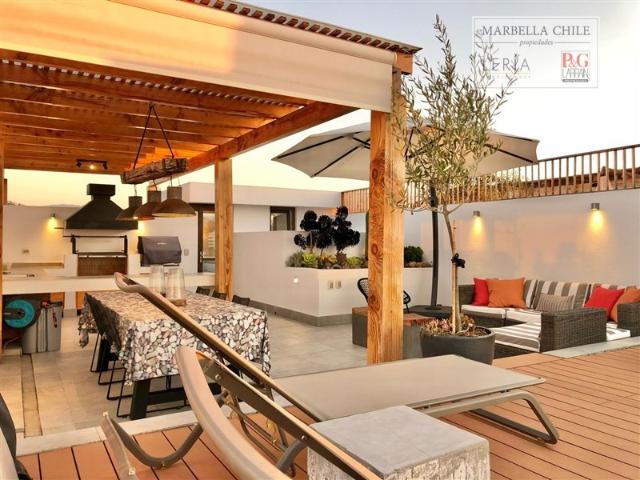 Departamento en arriendo en Maitencillo, Valparaíso