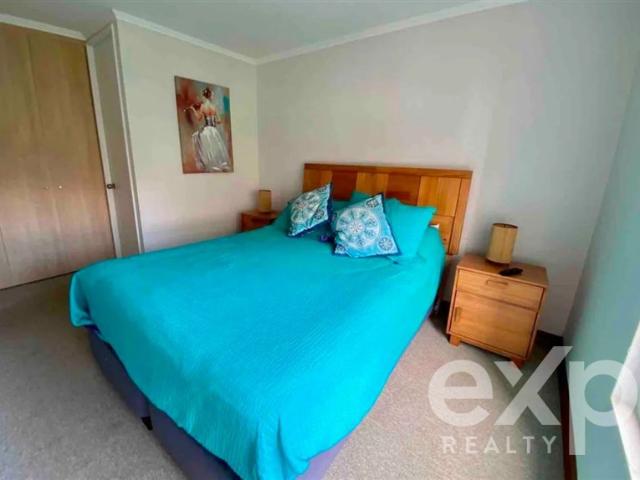 Departamento en arriendo en Papudo, Valparaíso